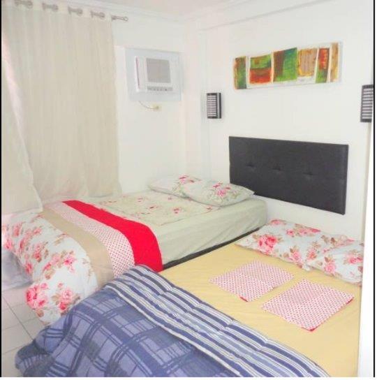 Apartamento Beira Mar Maceio Ll Lejlighed Eksteriør billede