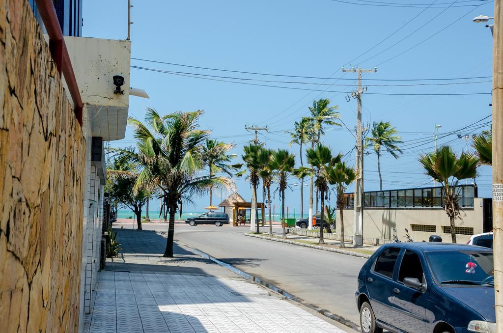 Apartamento Beira Mar Maceio Ll Lejlighed Værelse billede