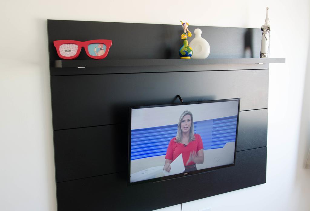 Apartamento Beira Mar Maceio Ll Lejlighed Værelse billede