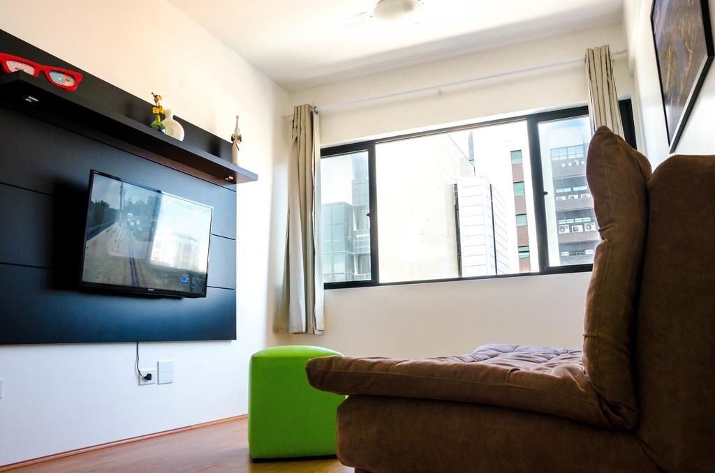Apartamento Beira Mar Maceio Ll Lejlighed Værelse billede