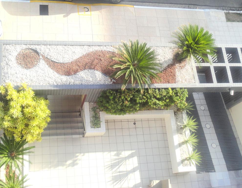 Apartamento Beira Mar Maceio Ll Lejlighed Eksteriør billede